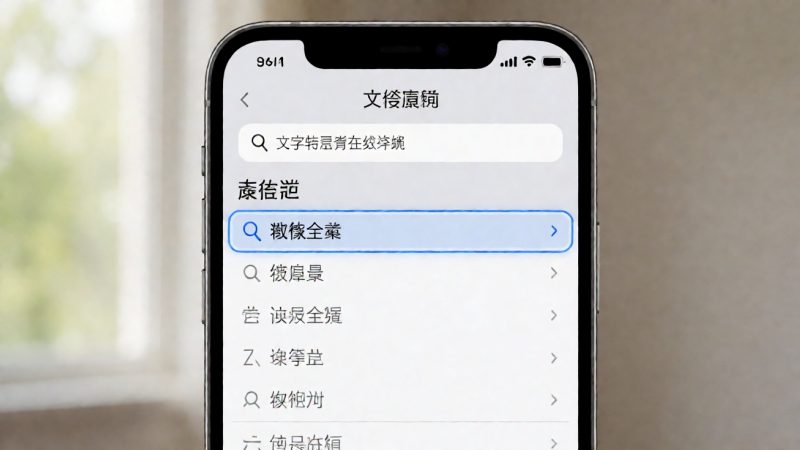文字转语音在线转换 搜索全景:大家都在搜什么 配图